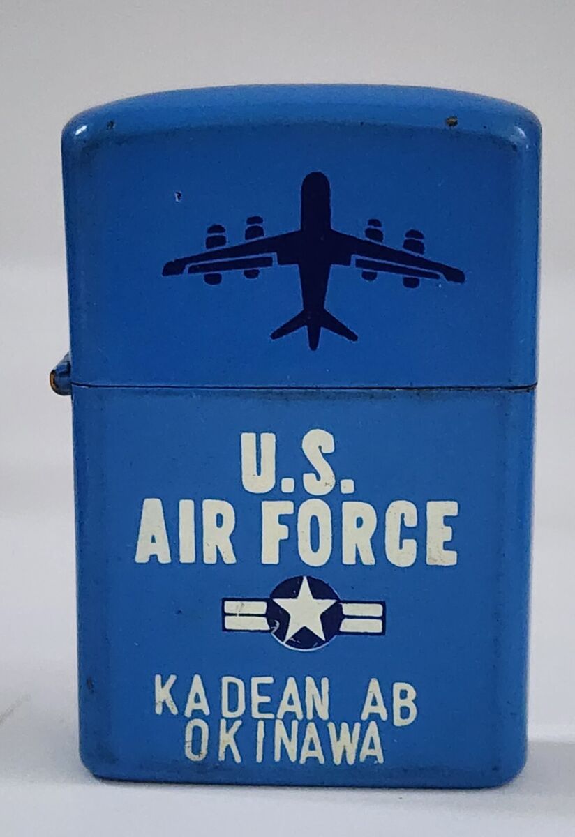 U.S AIR FORCE U.S AIR FORCE