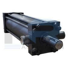 NEW Parker D 3H KP S03 Hydraulic Cylinder 36.380" Stroke 3000 Envelope Pressure