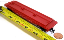 Mantua Model Train Car HO Guage Bulk Hauler Great Northern   TEJ