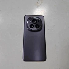 Battery Cover Rear Glass Back Door Replacement Camera Lens For Honor Magic6 Pro