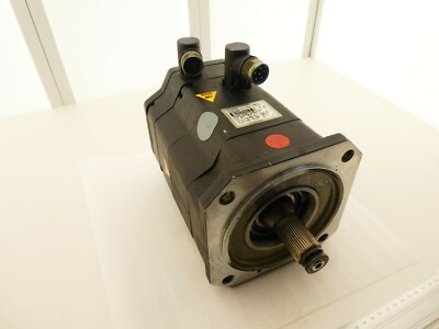 Kuka / Siemens Servomotor 1FK6081-6AZ91-1ZZ9-Z / 192V / 2,36 kW (22-4-26-55)