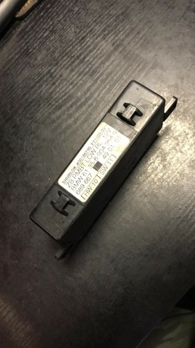 BMW E39 5er Tür Fenster Spiegel Steuergerät ECU PMBT 6904254