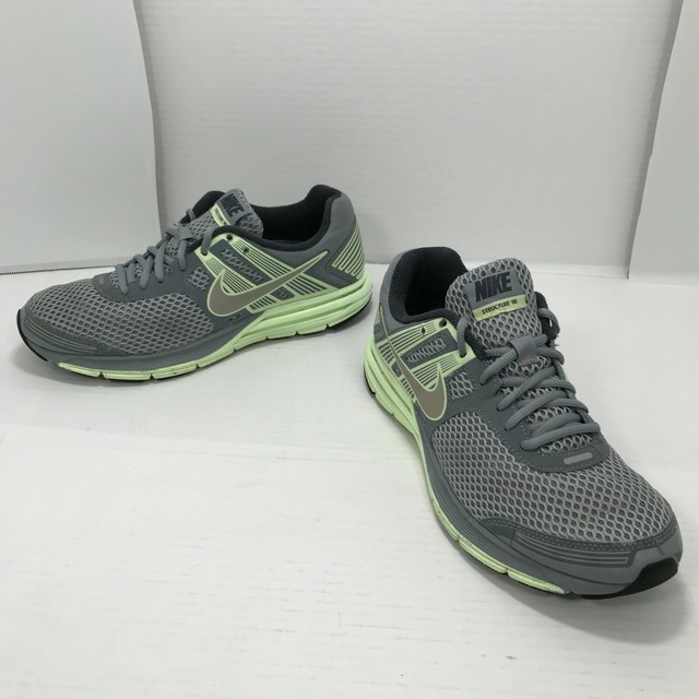 nike zoom structure 16