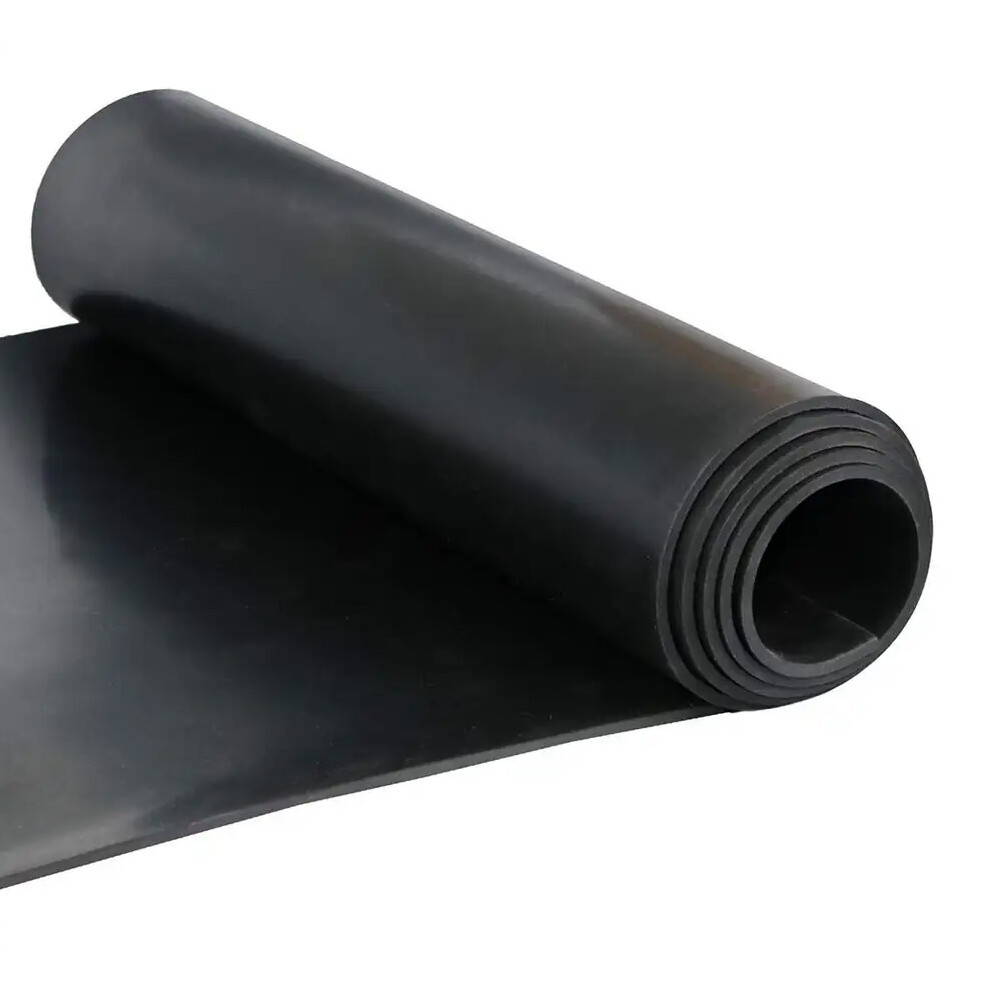 EPDM Rubber Roofing Membrane Heavy Duty Sheet Flat Roofs Thick 1m, 1.5m, 2m, 3m eBay
