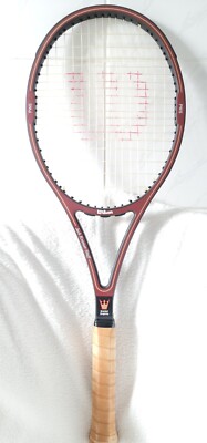 Wilson Jack Kramer Autograph L5