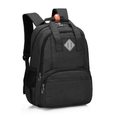 -Kids Backpacks for Boys and GirlsMulti-Pocket Elementary and Middle School B...