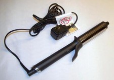 Authentic GHD 1.25-inch Soft Curl Curling Curler Hair Iron w/ RESET TEST Button