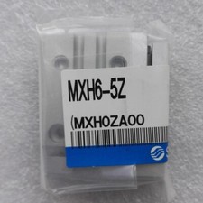 1pcs new for SMC Cylinder Parts MXH6-5Z Slide cylinder NIB free shipping