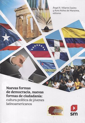 Nuevas formas de democracia, nuevas formas de ciudadania - Angel R. Villarini