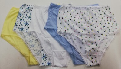 Pack Of 3 Simplement Knickers In Organic Cotton Sans Complexe La Redoute - Foto 9