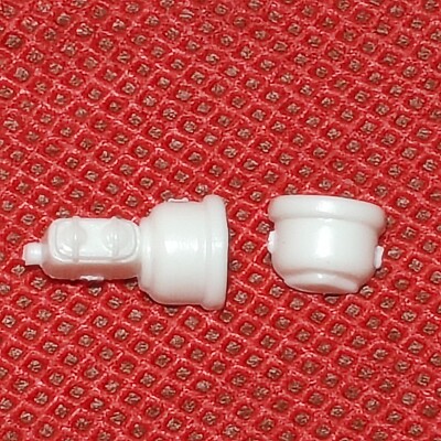 Master Cylinder 1932 Ford Highboy 1:25 Scale Model Car Part Revell