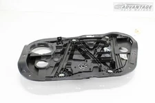 2017-2018 HYUNDAI ELANTRA FRONT PASSENGER SIDE DOOR CARRIER WINDOW REGULATOR OEM