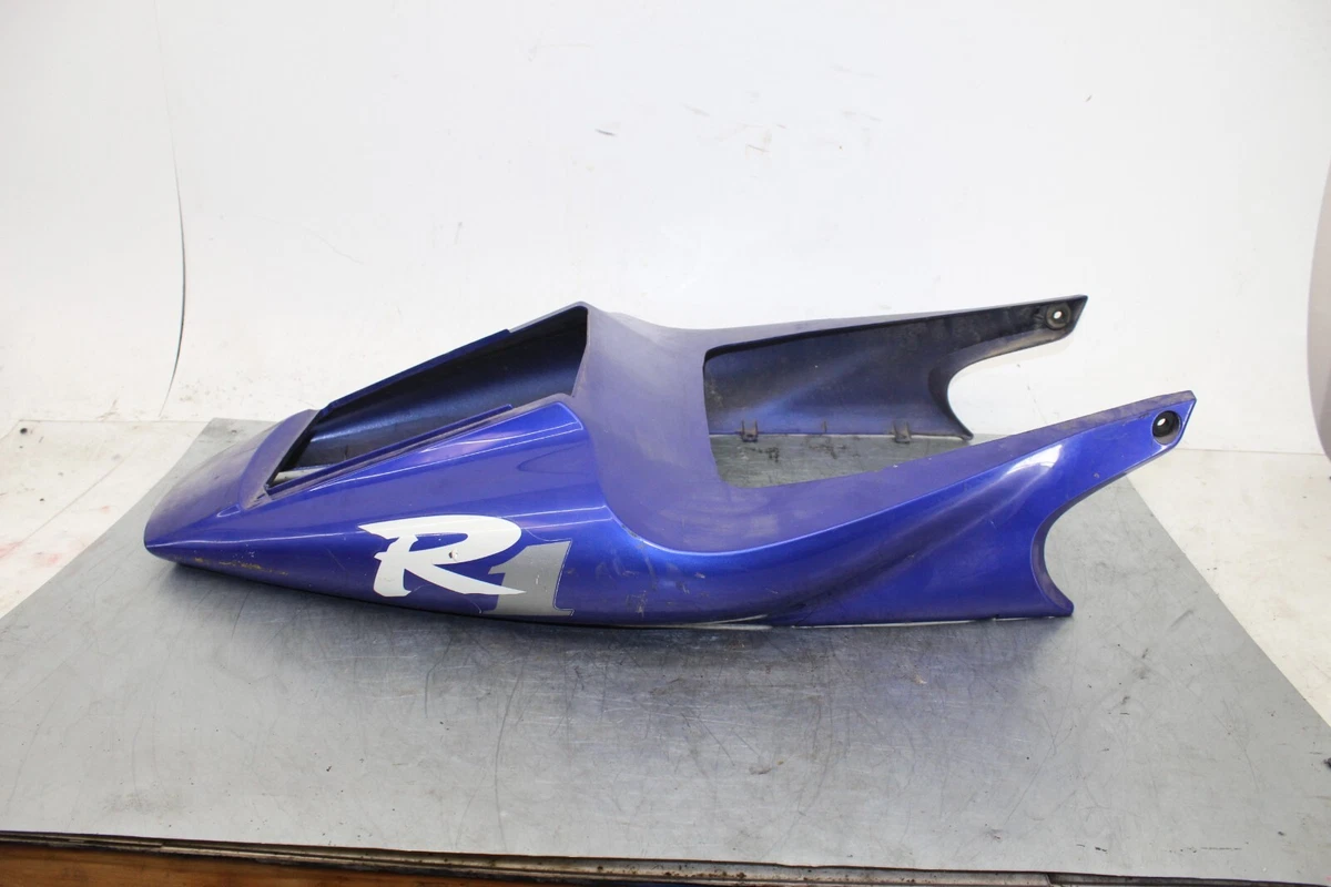 Yamaha Motorcycle Parts for 1999 Yamaha YZF R1 for sale | eBay