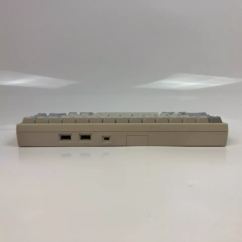 HHKB PD-KB400W Happy Hacking Keyboard Professional 2 White FROM JAPAN - Image 4 of 4