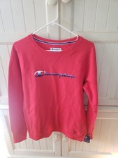 Brand new champion sweatshirt with tags size medium