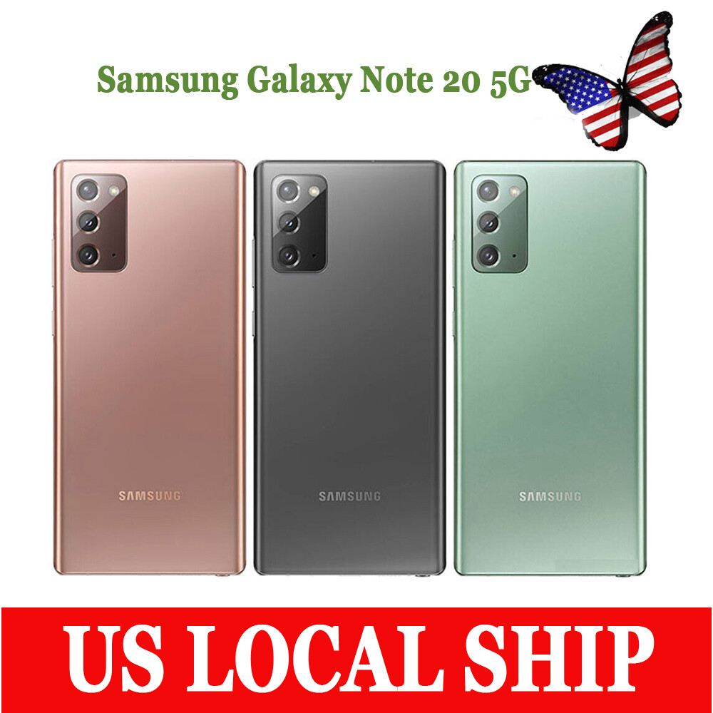 20 Ultra Vs When Does The Note 20 Launch Smartphone Note 20 5g