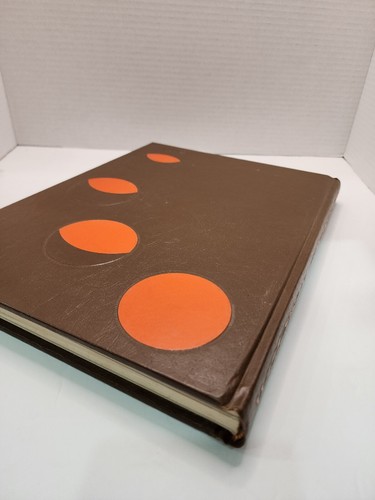 College Yearbook Wittenberg University Springfield Ohio The Witt 1973 - Picture 5 of 11