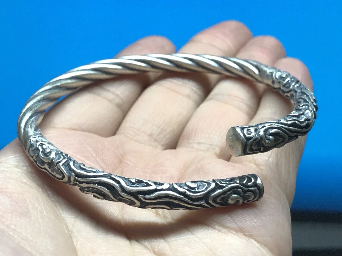 Ebay cuff sale bracelets