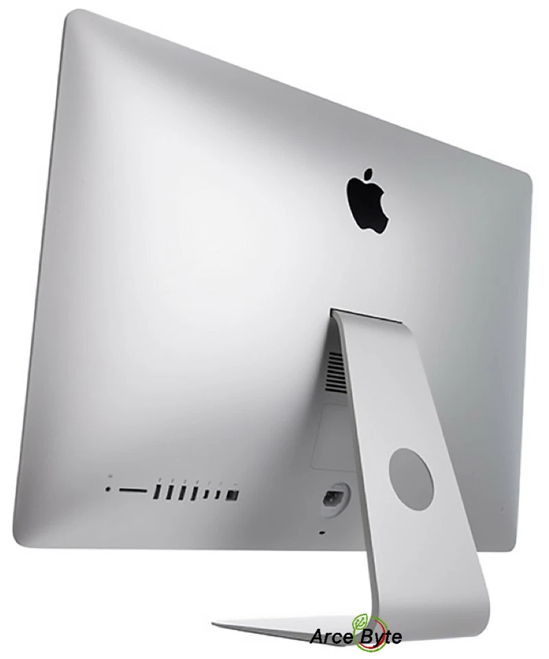 APPLE IMAC 21.5" 2015 SLIM CORE i5 2.8 GHZ SSD 250 GB RAM 8GB IOS MONTEREY - Immagine 3 di 4