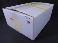 USA SCIENTIFIC Polypropylene Clear 1.2mL Tubes 1412-1410 (960/cs)