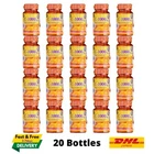 20x Acorbic Vitamin C-1000 MG Radiance Skin Antioxidant Immune Health Authentic