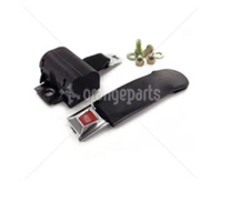 RAYMOND BELT - SEAT RETRACTABLE