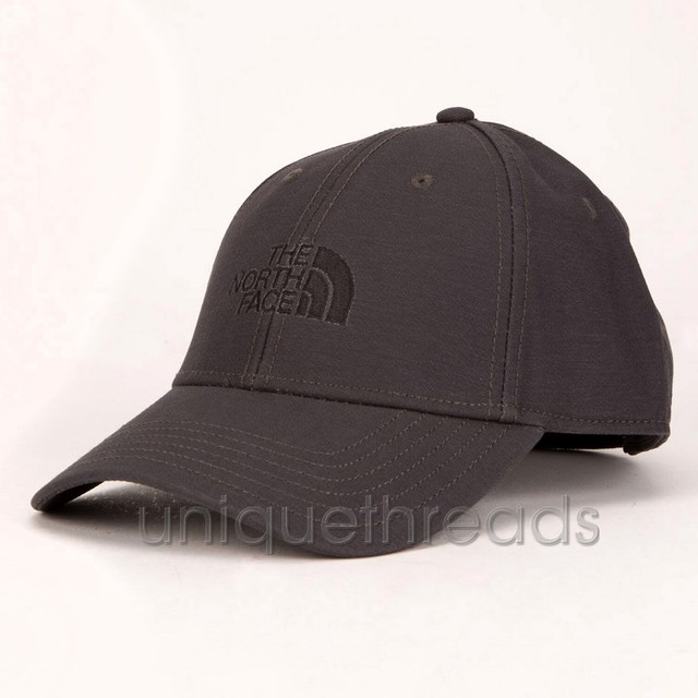 the north face unisex adjustable horizon classic cap