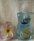 DIAL***COCONUT WATER & MANGO*** Hydrating Hand Soap~~7.5 FL OZ/221 mL~~BRAND NEW — photo 6