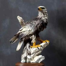 Adler Figur Majestätisch Deutschland | Adler Statue Dekoration Ornament Skulptur