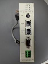 TSX Kommunikationskarte ETZ 510 - Schneider -...