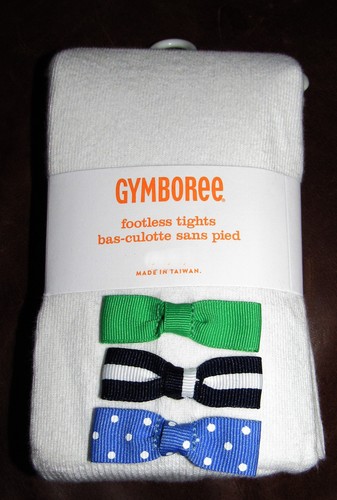 NEW! Gymboree variety tights NWT UPICK size 3T 3 4 4T 5 5T 6 7 8 9 10 12 14 - Picture 10 of 23