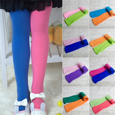Girls Kids Children Winter Velvet 
