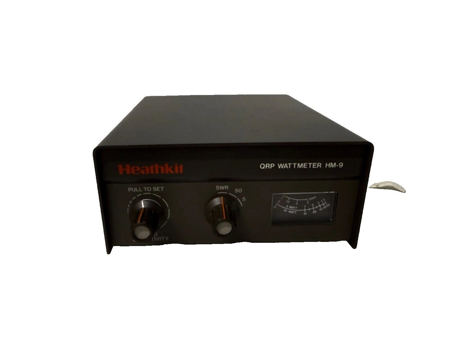 Medidores de Radio Heathkit