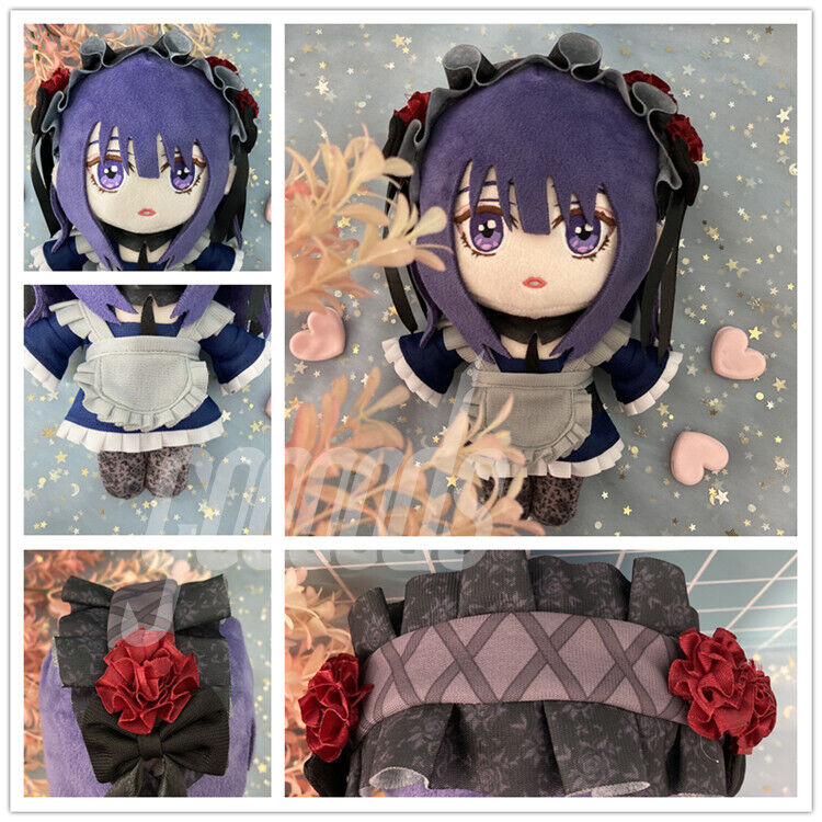  Sono Bisque Doll wa Koi wo Suru Plushie Marin Kitagawa Plush  Stuffed Toy Cute Plushie Soft Plushie : Toys & Games