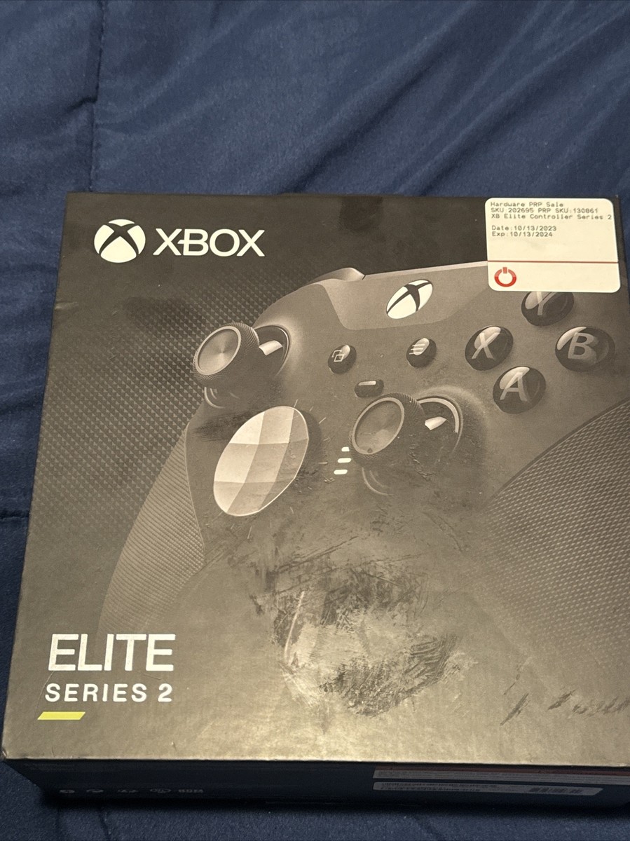 Xbox Elite Series 2 Is Evolving with More Ways to Play Like a Pro - Xbox Wire