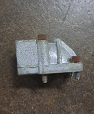 Honeywell SV950 Furnace SmartValve Smart Gas Valve 90° Elbow