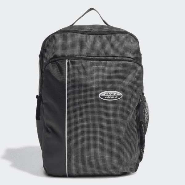 Adidas RYV HD9650 Negra Mochila 29L Portátil Gym Universidad Unisex Oferta