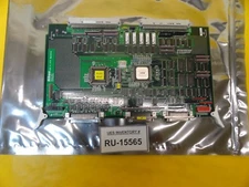 Nikon 4S018-380 Processor Control Card PCB STIFMEMX2 NSR-S204B System Used 