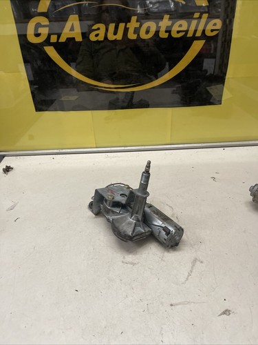 Opel Corsa B Scheibenwischermotor Hinten 90386268 15069