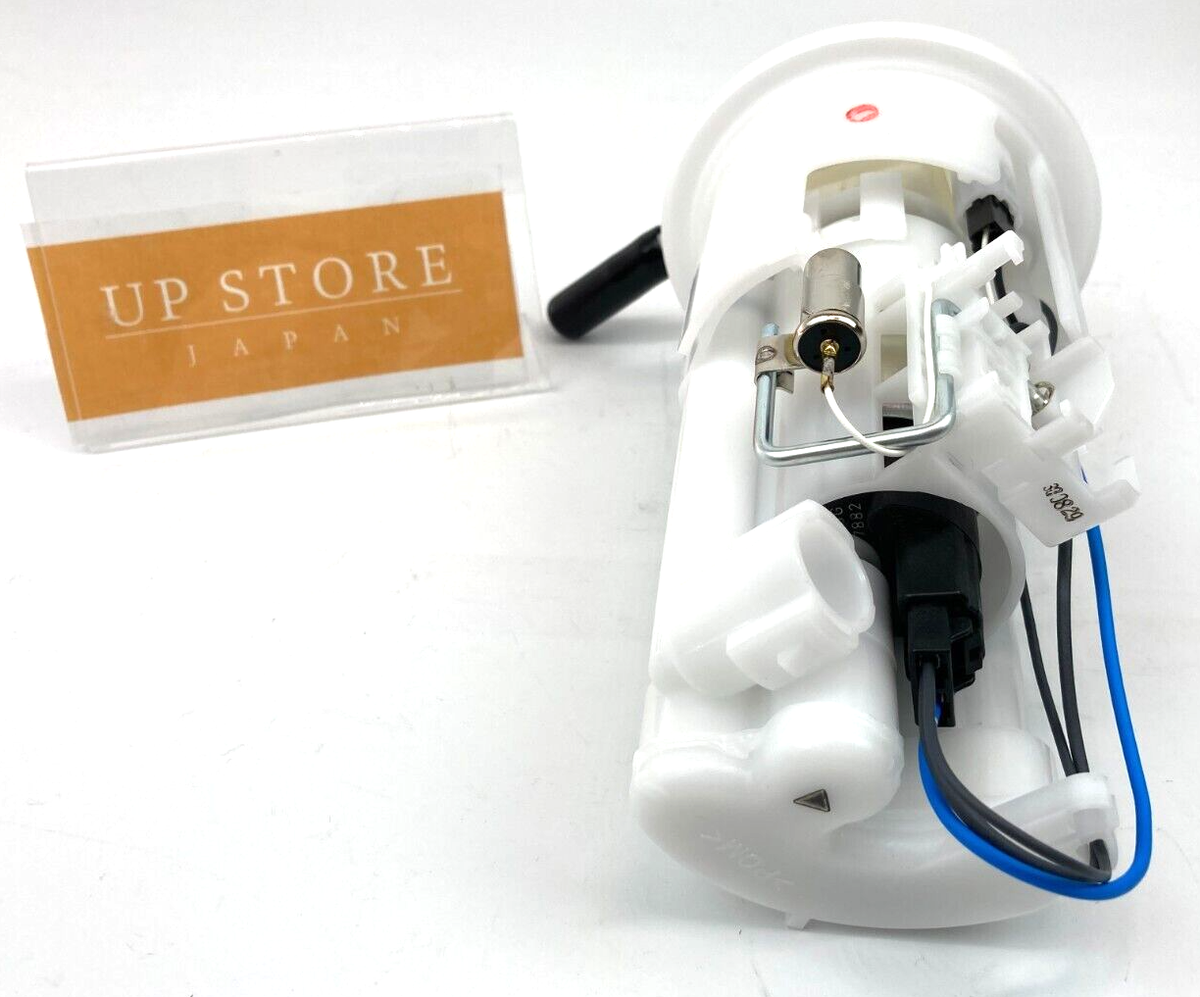 NEW YAMAHA Genuine 2002-2006 YZF R1 FUEL PUMP ASSEMBLY 5PW-13907