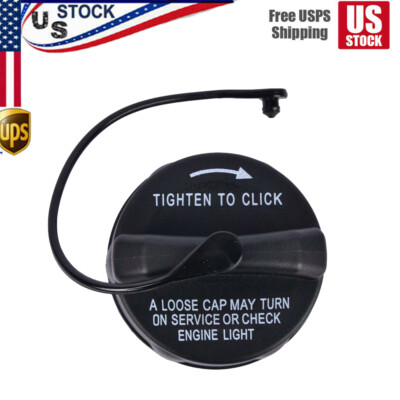 #ad #ad OEM 52030433AB Replacement Fuel Gas Cap For Jeep Chrysler Dodge New US $8.00
