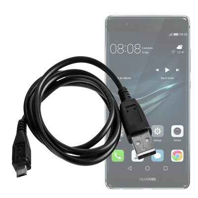 USB Datenkabel für Huawei P9 Lite Daten Kabel Data Cable Ladekabel