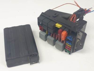 96323500 schmelzsicherung für DAEWOO MATIZ SE PLUS 1997 597220