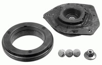 LemfÖRder 33734 01 Repair Kit, Suspension Strut For Renault