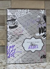 VICTORIA'S SECRET TEASE REBEL EAU DE PARFUM SPRAY 1.7 FL OZ /50 ML NEW SEALED