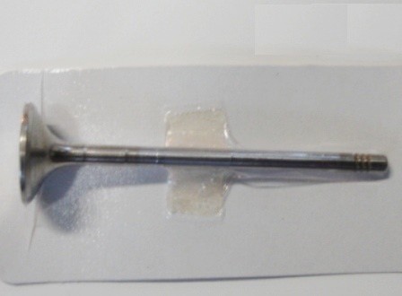 Soupape d'admission haute résistance pour culasse 2.8L CRD de Jeep Wrangler JK