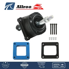 Manual 6 Speed Transmission Short Throw Shifter Kit For Dodge NV5600 25683-KIT