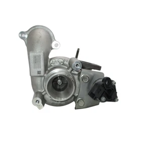 Turbolader  PEUGEOT - 207 308  1,6 HDi 82KW # 0375R0 9HR 9673283680 DV6C