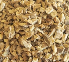 Burdock Root C/S - Organic Dried Herb Arctium lappa TCM Herbs CHOOSE 0.5 - 4 oz