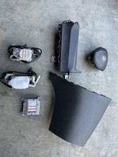 38910-68L00 KIT AIRBAG COMPLATO SUZUKI SWIFT ANNO 2012 5WK44238